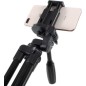 Rollei phone Tripod Traveler Stativ med ben Rollei phone Tripod Traveler Stativ med ben